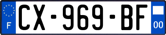 CX-969-BF