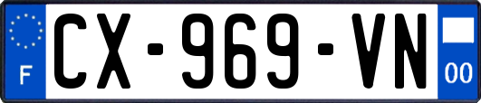 CX-969-VN