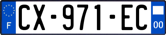 CX-971-EC