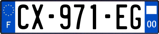 CX-971-EG