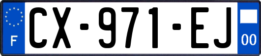 CX-971-EJ