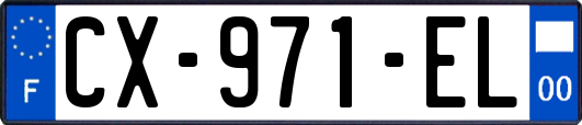 CX-971-EL