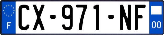 CX-971-NF