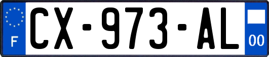 CX-973-AL