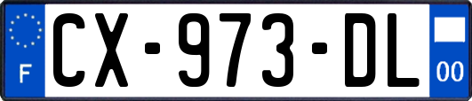 CX-973-DL