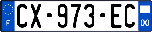 CX-973-EC