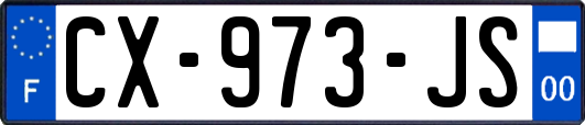 CX-973-JS