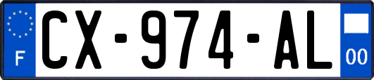 CX-974-AL