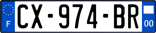 CX-974-BR