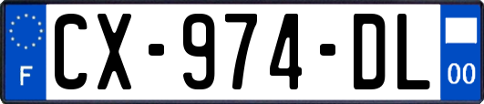 CX-974-DL