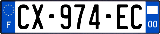 CX-974-EC