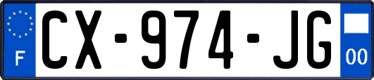 CX-974-JG