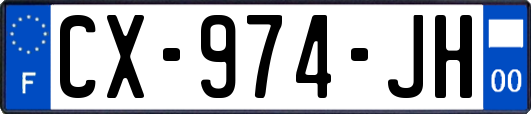 CX-974-JH