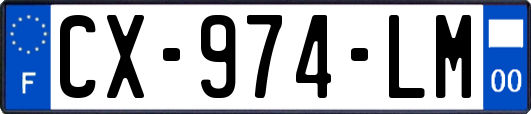 CX-974-LM