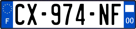 CX-974-NF