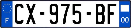 CX-975-BF