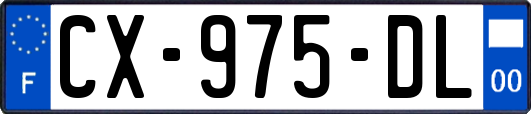 CX-975-DL