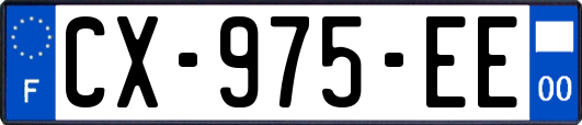 CX-975-EE