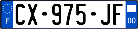 CX-975-JF