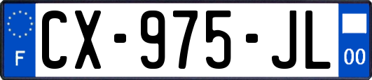 CX-975-JL