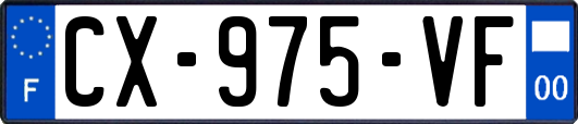 CX-975-VF