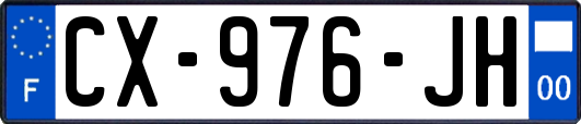 CX-976-JH