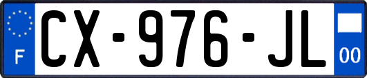 CX-976-JL