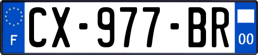 CX-977-BR