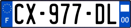 CX-977-DL