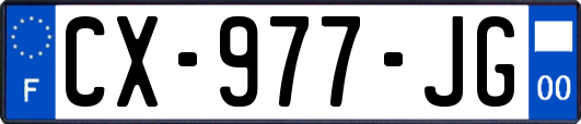 CX-977-JG