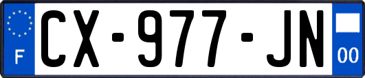 CX-977-JN