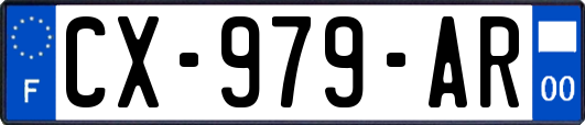 CX-979-AR