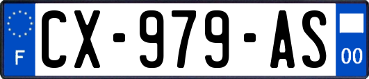 CX-979-AS