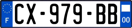 CX-979-BB