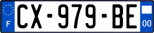 CX-979-BE