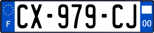 CX-979-CJ