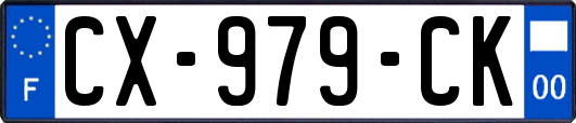 CX-979-CK