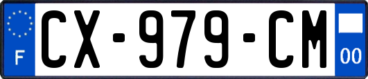 CX-979-CM