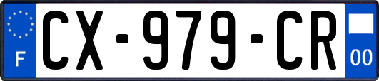 CX-979-CR