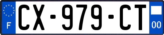 CX-979-CT