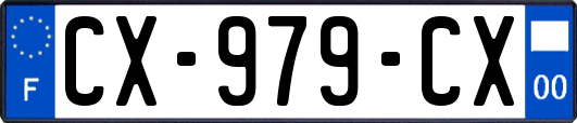 CX-979-CX