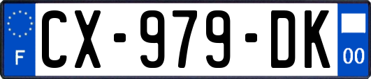 CX-979-DK