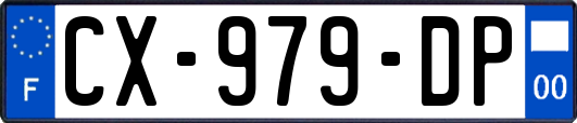 CX-979-DP