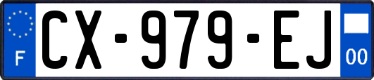 CX-979-EJ