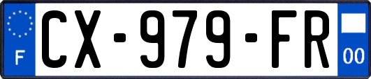 CX-979-FR