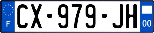 CX-979-JH