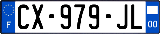 CX-979-JL