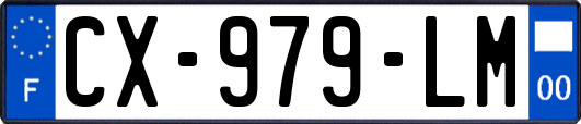 CX-979-LM