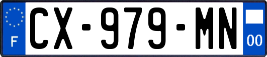 CX-979-MN