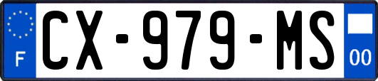 CX-979-MS